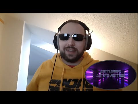 Pixi vs LeGreekStatue - BLR VR (prod by P O L A)