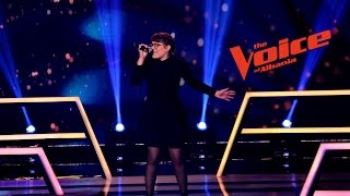 Lidia Lufi – The dog days are over – Super Betejat – The Voice of Albania 6