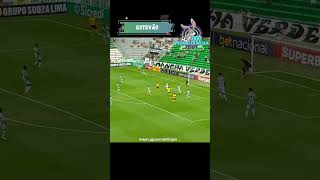 Gol do Ypiranga - Estevão (Juventude 0x1 Ypiranga) Gauchão 10/01/2026