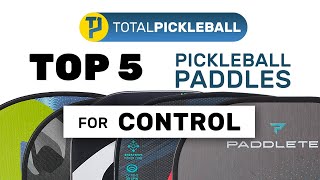 Best Control Paddles 2021