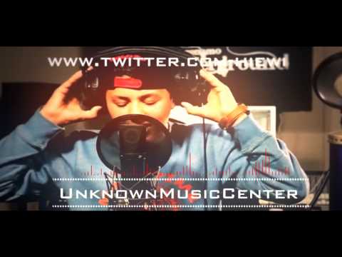 Hiewi - The Movement - (Mixed By Moker_B) [Dutch HipHop]