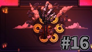 【Enter the Gungeon】第六チェンバー #16