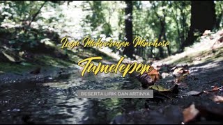 Download lagu Tumelepon - Lagu Makaaruyen Minahasa beserta Lirik dan Artinya mp3