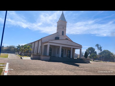 AMERICANO DO BRASIL GOIÁS 