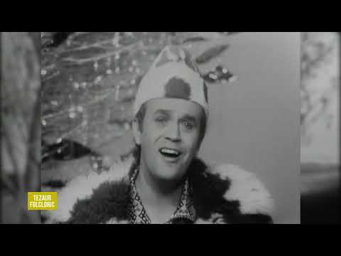 Benone Sinulescu - Mă dusei în lunca mare  (@Tezaur folcloric)