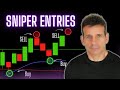 The Day Trading Strategy I Use For SNIPER ENTRIES