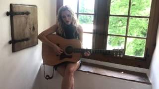 "Wasted" Sarah Darling