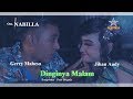 Jihan Audy - Dinginya Malam (Feat. Gerry Mahesa)