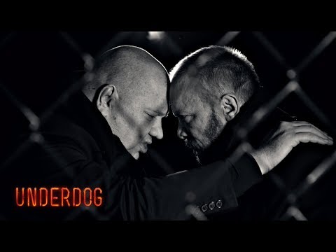 Marek Dyjak "Złota Ryba" - z filmu UNDERDOG