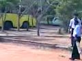 REC EEE Dept S Oldest Man Playing Cricket