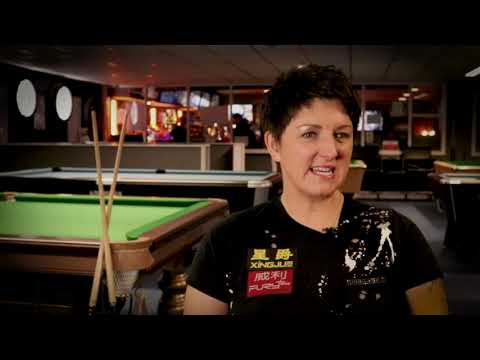 Kelly Fisher to feature in 2019 World Pool Masters