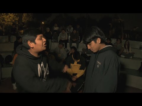 VOKBULARIO vs. DANU vs. KOKITO: 8vos Lam Battles Casino | Fecha 7 🎰🃏 – 2022