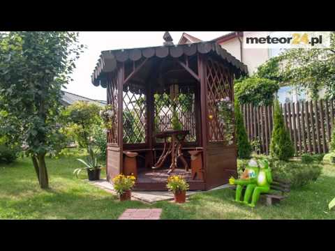 Pokoje Maja - Supraśl meteor24.pl