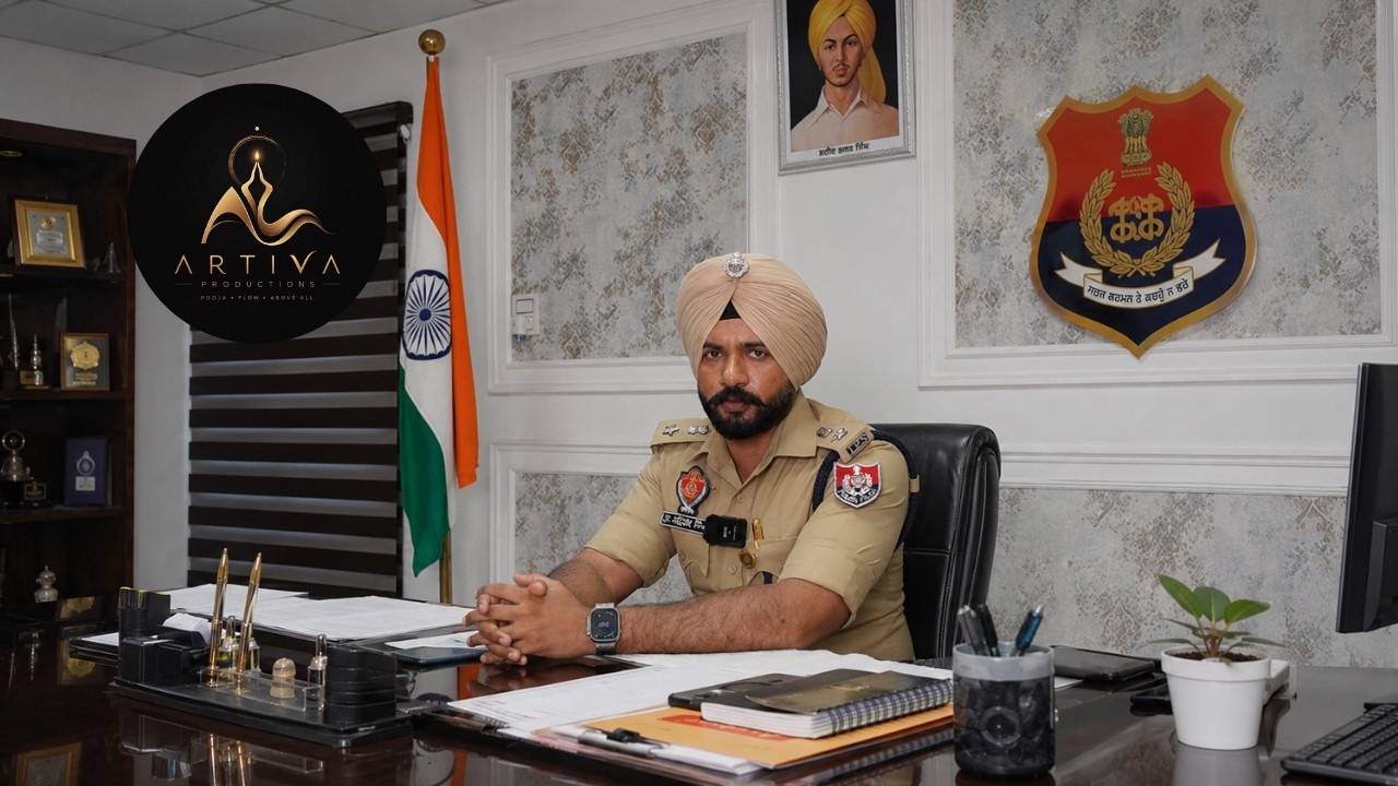 Punjab Police