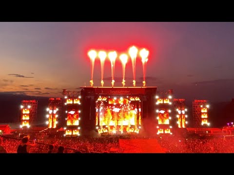 RIOT TEN  BASS CANYON 2022