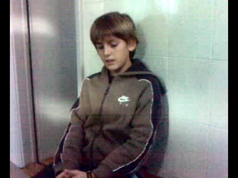 ASBID Tennis - Luca Fiorentini