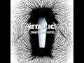 Metallica Un3 Demo ( The Unforgiven III) 