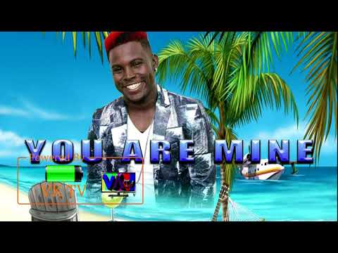 Symatic - You Are Mine (Audio)