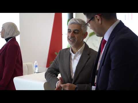 Dasman Diabetes Institute Summit on Advanced Diabetes Care 2025