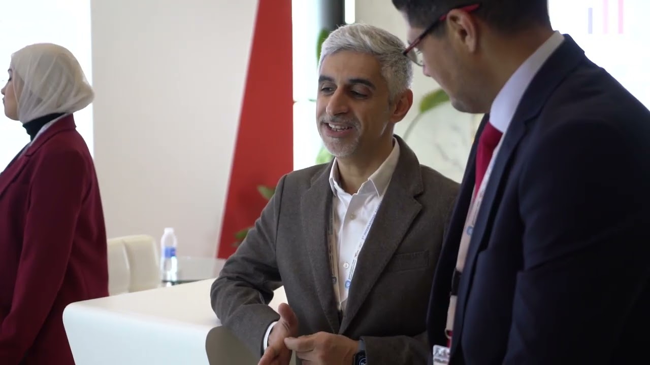 Dasman Diabetes Institute Summit on Advanced Diabetes Care 2025