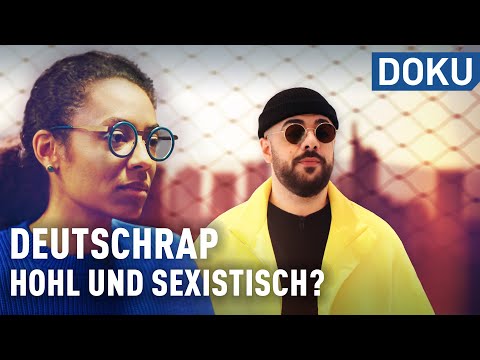 Deutschrap - hohl und sexistisch? | doku | engel fragt
