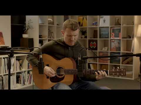 Stuart McCallum - Alfie (Vinyl Room Sessions)