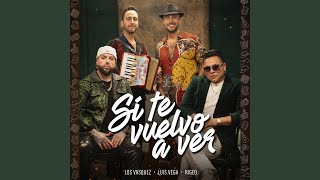 Si Te Vuelvo a Ver