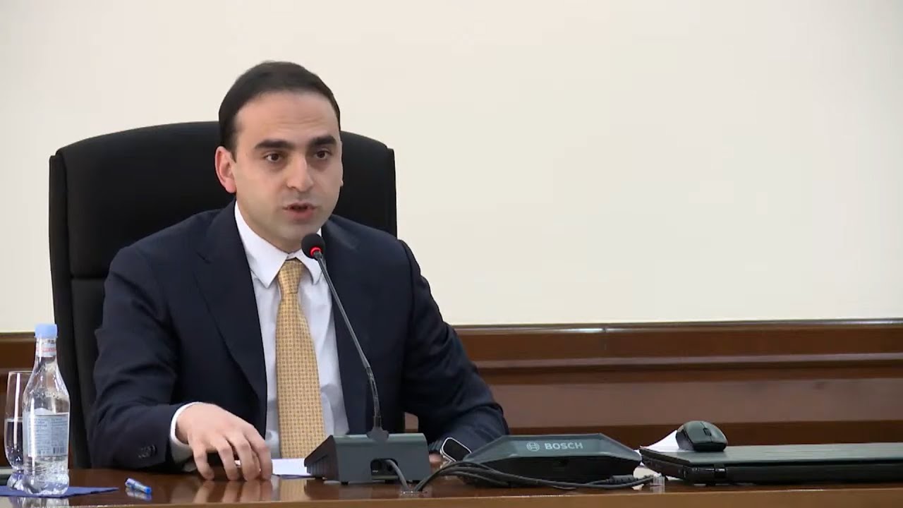 Կրակի հետ խաղ մի արեք․ Ավինյանը վերջին անգամ զգուշացրեց