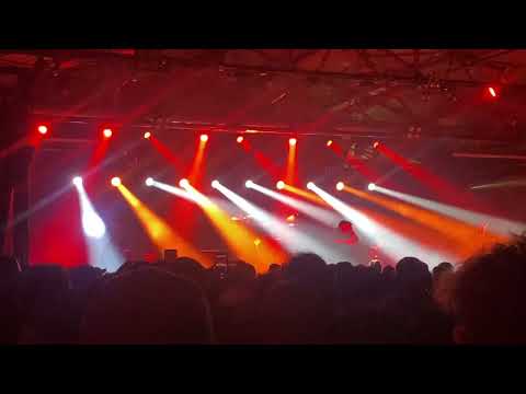 Counterparts - Bound To The Burn (10/15/2023 @ Vibes Event Center in San Antonio, Texas)