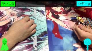 実況君動画20　デュエルマスターズ　~ラセン、最新に触れるの巻~