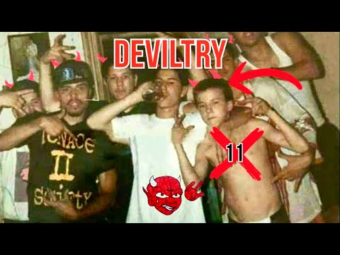 “Satan Disciples” Evilest Gang in Chicago