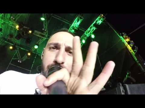 EXTREME КРЫМ | КАМЕРА В РУКАХ У L'ONE | ОЦЕНИЛ ФУТБОЛКУ