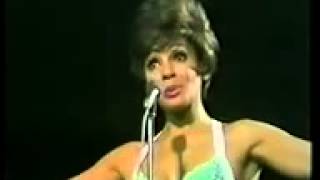 Shirley Bassey - " And I Love You So " (My Darlin' Bob)
