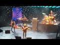 Tony Lewis - For You - The Outfield -  2020