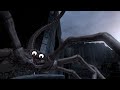 Unfinished and cut cutscenes (Aliens vs. Predator 2010)