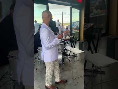 Robert Nelson Live at Angad Arts Hotel May 30, 2019