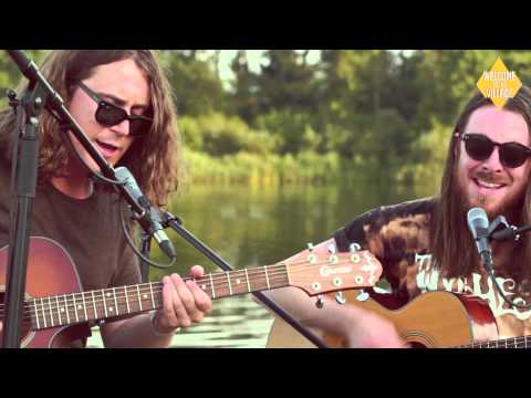 Pulled Apart By Horses - V.E.N.O.M (The Village Sessions)