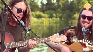 Pulled Apart By Horses - V.E.N.O.M (The Village Sessions)