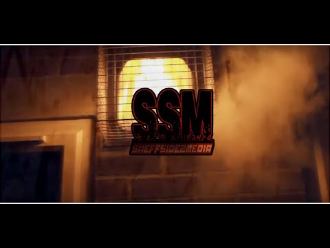 Zero & Silence - Runner Man (Music Video)