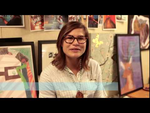 Art Auction XXI - Sat, Nov 8, 2014 at 6 pm