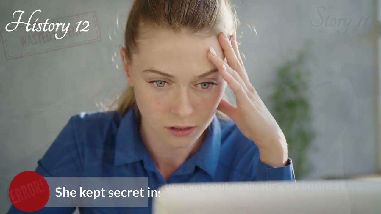 Inventors and Industrial Property