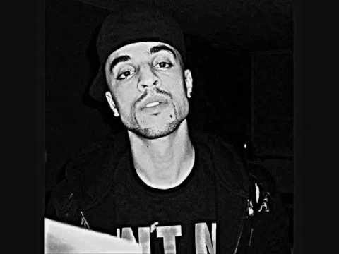 Baron ft Douzou (Crime2Rhyme)- BadBoy