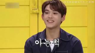 Download lagu NCT LUCAS parents reaction when he pass the audition mp3