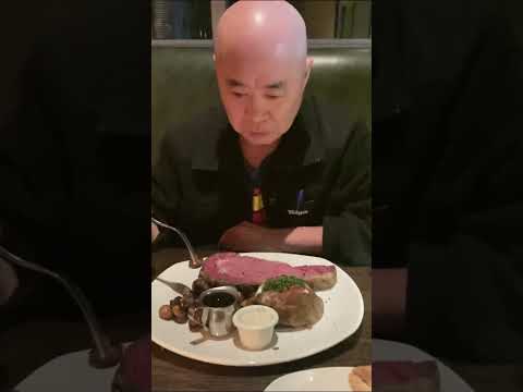 O barril #food #canadavlog #eatingshow #vancouver