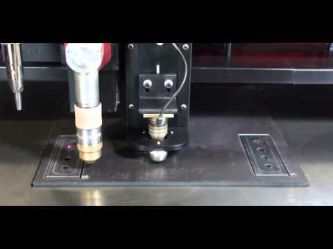 ADVANCE CUTTING SYSTEMS Mastergraph Extreme Plasma Cutters | THREE RIVERS MACHINERY (2)