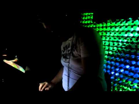 DJ Pancho - Club "Gramophone" #2