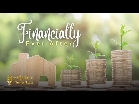 On Her Side | S2 Ep3 - Financially Ever After