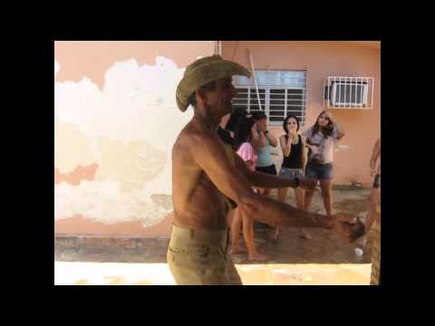 Amnésia Fest - Dança da Motinha