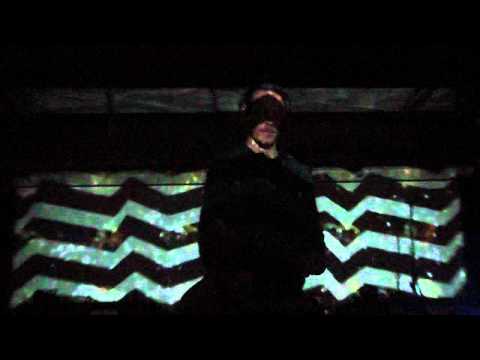 Benjamin Fehr (Catenaccio) @ Tanzi, Saint Petersburg - 3/12/10