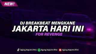 Download lagu DJ BREAKBEAT JAKARTA HARI INI mp3 Download lagu DJ BREAKBEAT JAKARTA HARI INI mp3